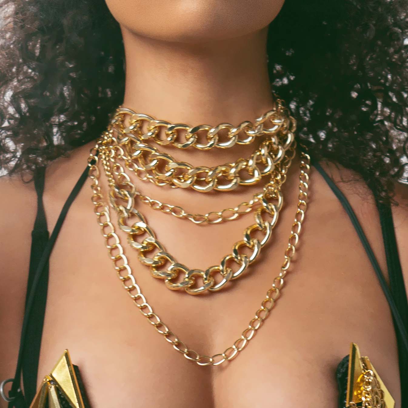 Man Eater - Wire Bra