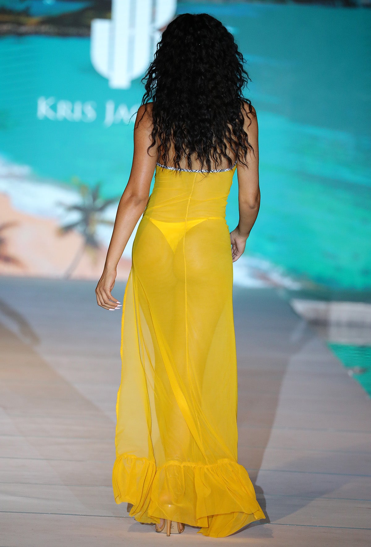 Khalia Dress