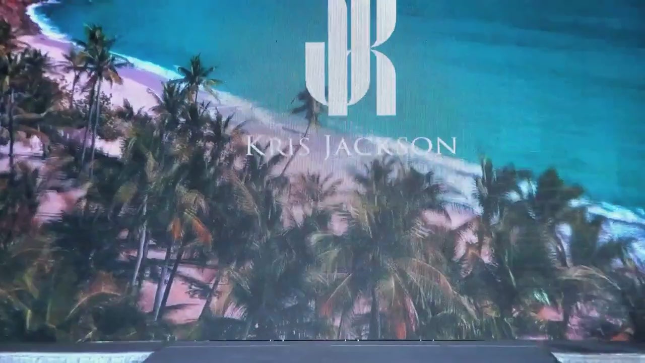 Load video: Miami Swim Week 2023